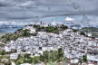 Casares/Andalusien