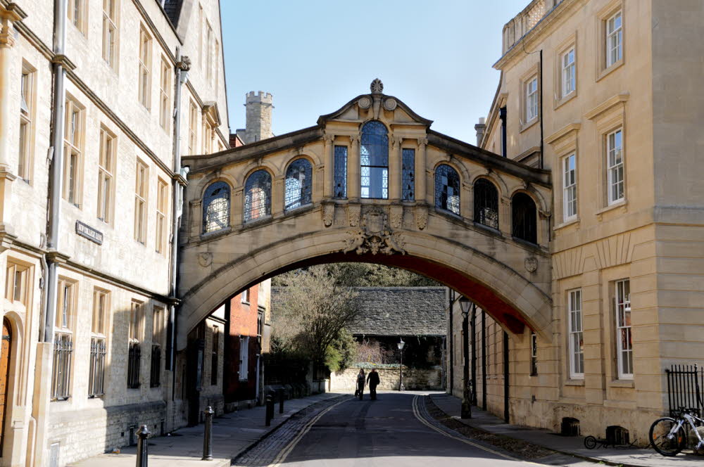 2012 Oxford
