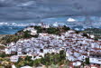 "Weies Dorf" Casares