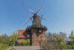 Le Moulin