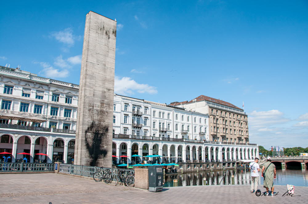 Binnenalster