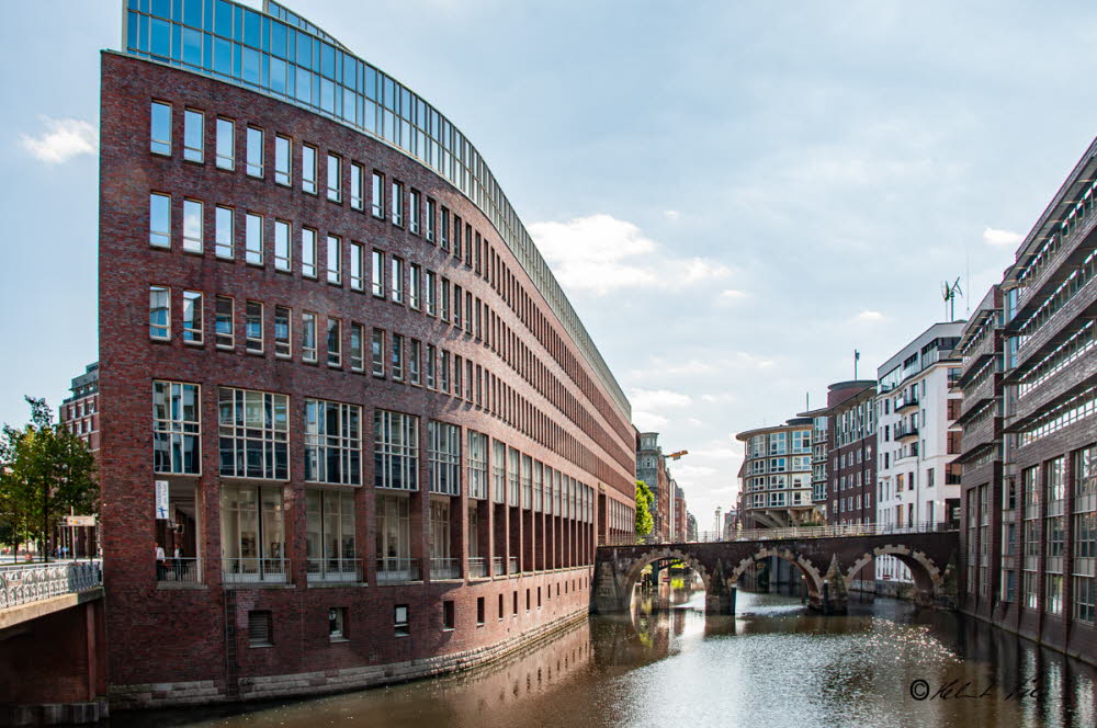 Speicherstadt