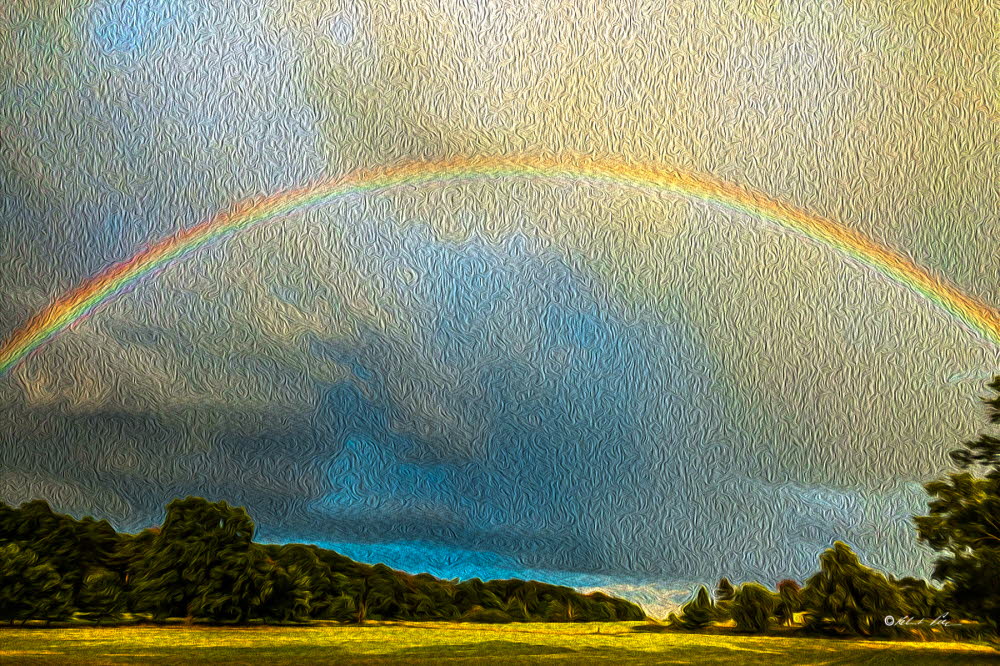 Regenbogen