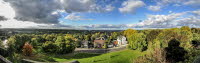 Mlheim vom Bimarckturm