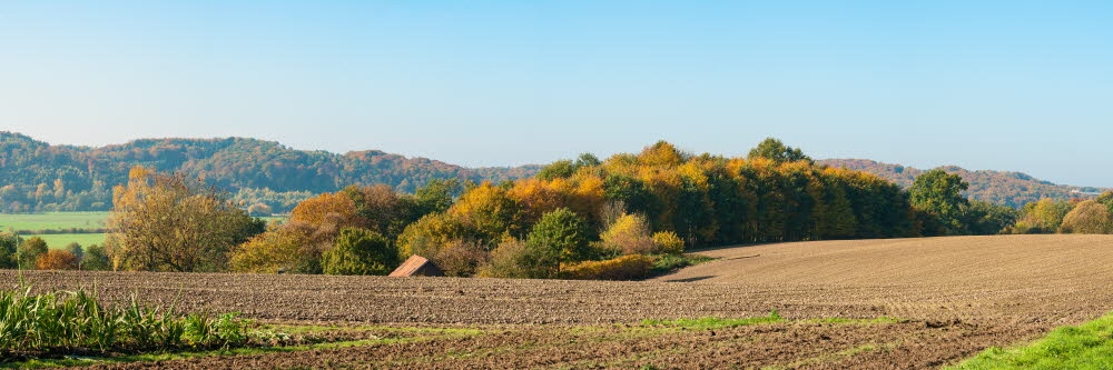 Panorama Mlheim-Ickten