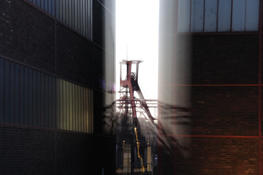 Zeche Zollverein II