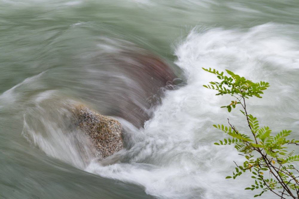 Meran Wasserfall